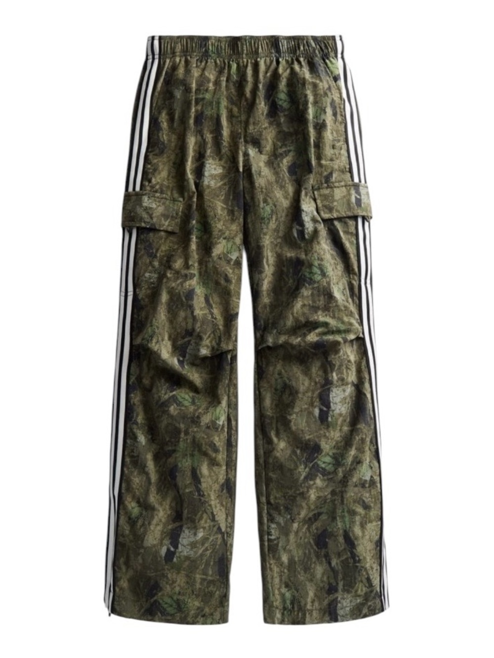 Boy’s Cargo Track Pants from Weekend Academy